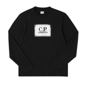 CPCOMPANY 17CMTS169A 005100W 999 남성 긴팔티 4851091774064111