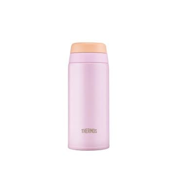 써모스 퀵오픈 이지 텀블러 250ml 핑크
