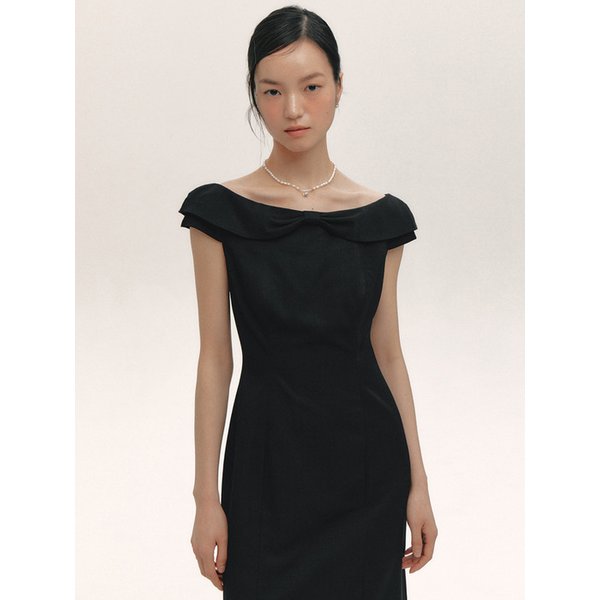 British Classic Dress(2color)