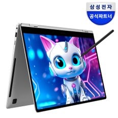 [최종166만]삼성 갤럭시북3 360 NT750QFG-K71A  i7 16GB 512GB 윈도우11 2in1 S펜 노트북