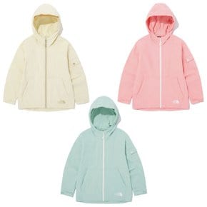 NJ3BQ06 키즈 익스플로링 자켓 KS EXPLORING JACKET