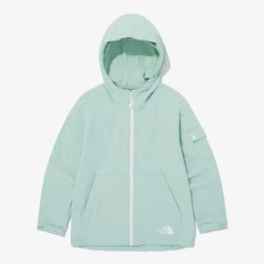 NJ3BQ06 키즈 익스플로링 자켓 KS EXPLORING JACKET