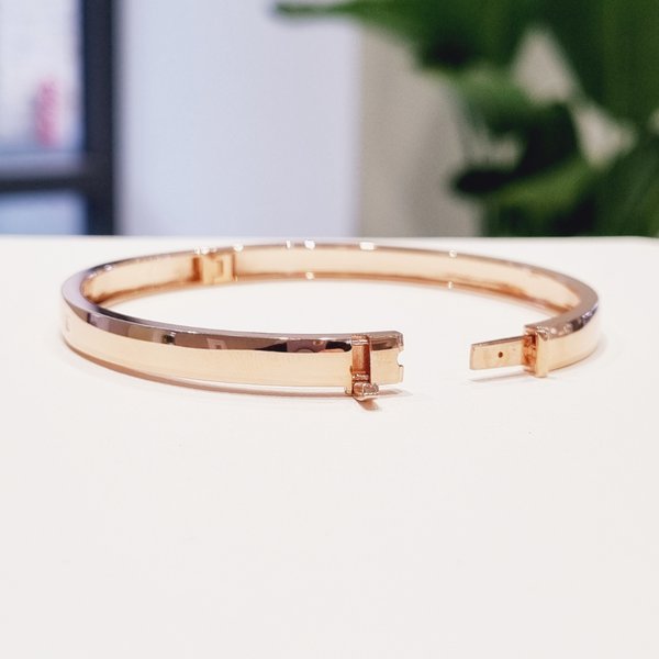 [부산점] 유앤미포에버뱅글3(S) 팔찌 210102866