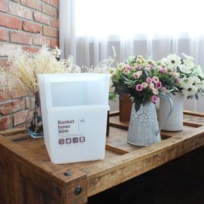 이너바스켓 슬림오픈형 1P
