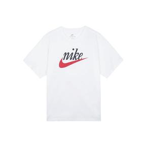 반팔 티셔츠 DZ3279100 WHITE DOM