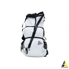 24SS Ecopak 45L BACKPACK 백팩 - Off White (5744975189-031) (ECCO 에코팩 백팩)