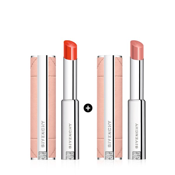 로즈 퍼펙토 샤인 세럼 립스틱 1+1 (N109 컬러 증정)