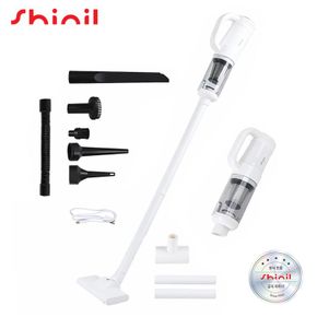 신일 무선 청소기 2in1 핸디 스틱형 초경량 원룸 소형 차량용 SVC-YZ960BW /NSM..[35858999]