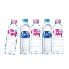 가야워터 500ml x 20펫 생수 색상랜덤발송