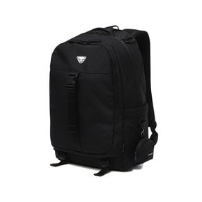 내부 항균안감적용 버사틸 백팩 23L (Black) YUF23B01Z1