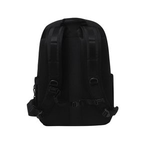 내부 항균안감적용 버사틸 백팩 23L (Black) YUF23B01Z1