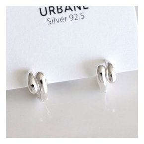 [Silver925] Monday earring_(1545226)