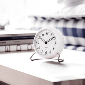 LK 탁상시계 Arne Jacobsen Clocks 유럽발송