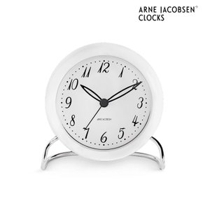 LK 탁상시계 Arne Jacobsen Clocks 유럽발송