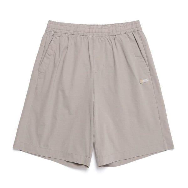 [여주점] N252UHP190 프로즌에어 5부 쇼츠 MOURNING GREY