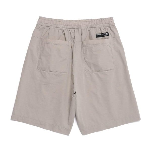 [여주점] N252UHP190 프로즌에어 5부 쇼츠 MOURNING GREY