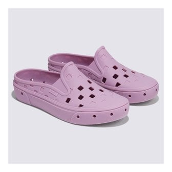 반스 MTE Slip-on 슬립온 뮬 TRK 아쿠아슈즈 VN000CW8YEU1