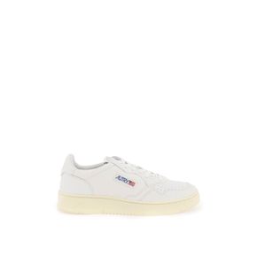 메달리스트 로우 스니커즈 medalist low sneakers 241318NSN000001-WHITE 110715920