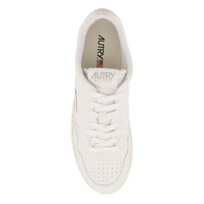 메달리스트 로우 스니커즈 medalist low sneakers 241318NSN000001-WHITE 110715920