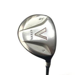 V STEEL 7번 21도 우드 카본 S