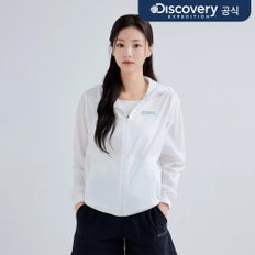 30%▼ [디스커버리] 여성 경량 하이브리드 바람막이 3종 택1