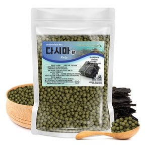 국산 다시마환 300g