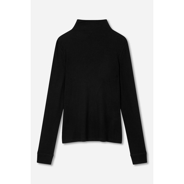 울 블렌디드 레이어드 터틀넥 J915402504099