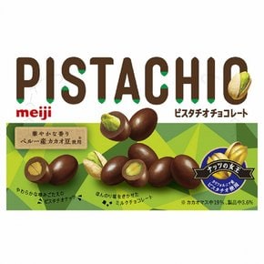 메이지 피스타치오 초콜릿 35g