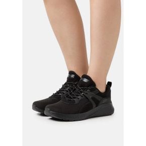 3836642 Skechers Sport BOBS SQUAD CHAOS - Trainers black