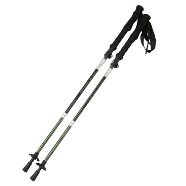 [파주점] DUA25T82 POP 컴팩트 폴딩 스틱 SET 두랄루민 쌍스틱