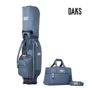 남성 골프백 세트 DKCB DKBB 033M 캐디백+보스턴백_P357180705