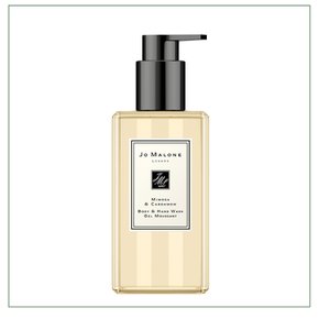 [해외직구] 영국직구 JOMALONE 조말론 미모사 앤 카다멈 바디 앤 핸드워시 250ml