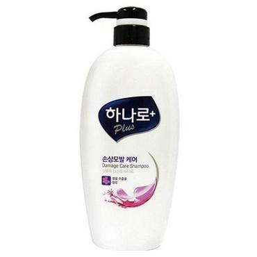 셀러허브 (128562)하나로 플러스 손상모발 케어 샴푸 680ml 고급 (S12792096)