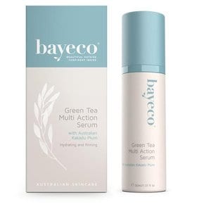 바예코 그린티 멀티 액션 세럼 Bayeco Green Tea Multi Action Serum