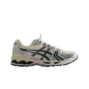 아식스 x 키스 젤 카야노 14 크림 스카라브 Asics x Kith Gel-Kayano 14 Cream Scarab