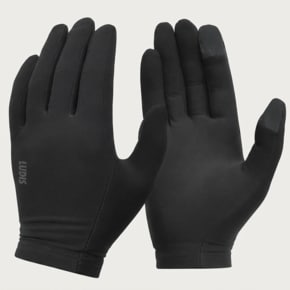 루디스 2425 이너글러브 LUDIS INNER GLOVE 25 BLACK