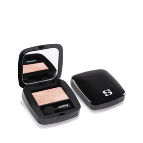 Sisley 시슬리 레 휘또 옴브레 아이섀도 12 실키 로즈