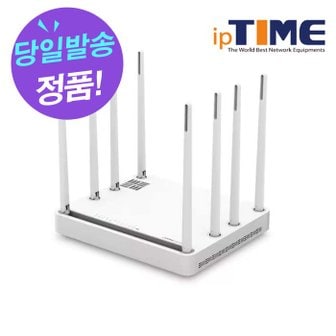  EFM ipTIME AX7800M-6E 유무선공유기