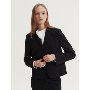 TAY SHORT TAILORED JACKET (3 COLORS)