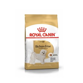 로얄캐닌 비숑프리제 어덜트 3kg (1.5kg+1.5kg) 강아지사료