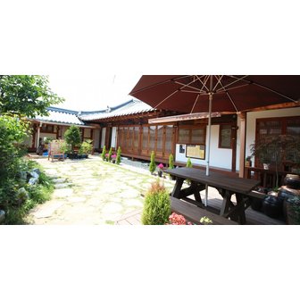 ONDA [전주시] 전주 소리풍경 한옥숙박