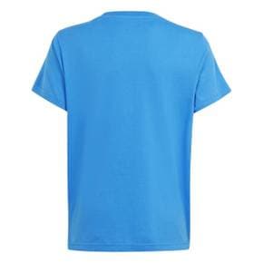 [adidas kids] TREFOIL TEE (IN8448)