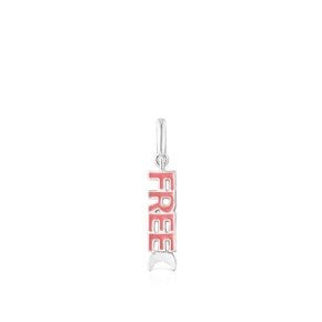 [SSG단독]]Free TOUS Crossword Pendant/팬던트/211394510