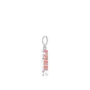 [SSG단독]]Free TOUS Crossword Pendant/팬던트/211394510