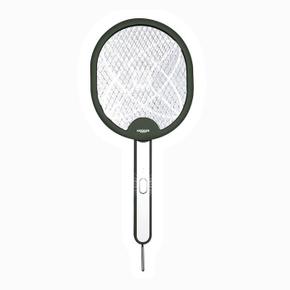 모기 살충기 해충퇴치 라켓 KRK-643W 3W 휴대용 캠핑 벌레퇴치 라켓형 벽걸이형