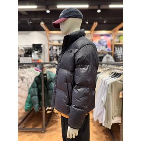 [부산점] 25년 남여공용 리버톤 온볼 자켓 RIVERTON ON BALL JACKET A (NI3NR50K)