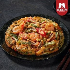사옹원 풍미가득 프리미엄 해물파전 300g