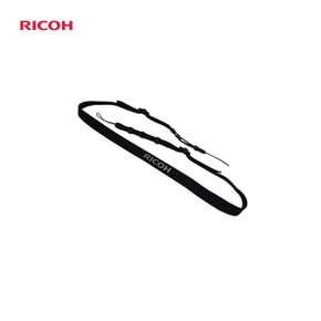 ST-2 넥스트랩 (RICOH로고 직물)