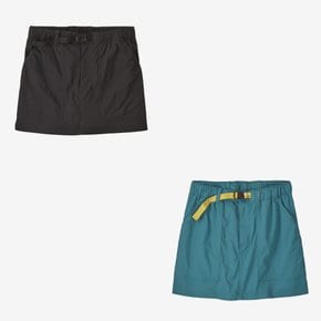 [파타고니아코리아](75310Q5GN)25S/S 우먼즈 아웃도어 에브리데이 스코트Outdoor Everyday Skort