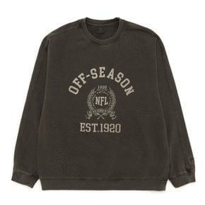 [ NFL ] 엔에프엘 F231USW106 쉐도우 맨투맨 (전4종)(정상가:129.000원)